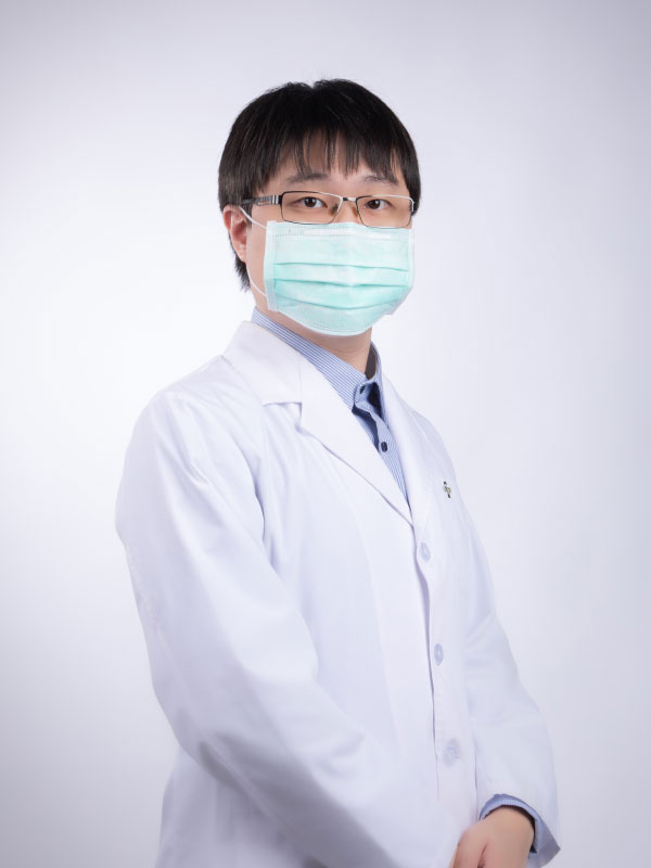陳冠宇 醫師